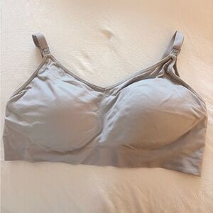 Excellent condition Auden nursing bra